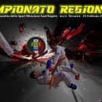 Locandina Campionati Regionali 2025