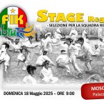 Locandina Stage.