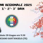 Locandina Esami Dan