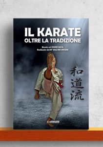 Copertina del libro.